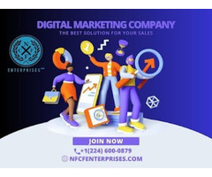 NFCF Enterprises - Local Marketing Services | free-classifieds-usa.com - 1