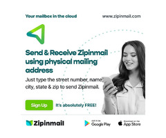 Say Goodbye to Paper Waste: Time to Choose Paperless Mail | free-classifieds-usa.com - 1