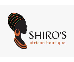 Shiro’s African Boutique | free-classifieds-usa.com - 1