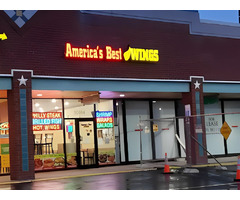Get the most popular Restaurant In The America - America's Best Wings | free-classifieds-usa.com - 3