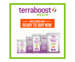 Terraboost | Terraboost Media | free-classifieds-usa.com - 1