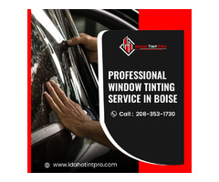Long-Lasting Ceramic Coating for Your Vehicle in Boise | free-classifieds-usa.com - 1
