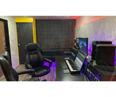 Music Recording Studio in LA - Union Recording Studio  | free-classifieds-usa.com - 1