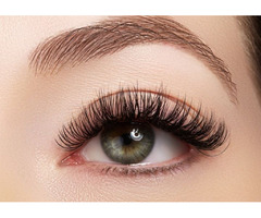 Find Your Perfect Look with Expert Eyelash Extensions Near You | free-classifieds-usa.com - 1