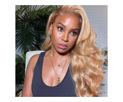Look Amazing With A Honey Blonde Wig | free-classifieds-usa.com - 2