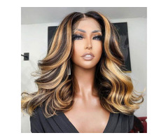 Look Amazing With A Honey Blonde Wig | free-classifieds-usa.com - 3
