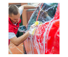 Experience the Ultimate Clean: Full Car Wash Service | free-classifieds-usa.com - 1