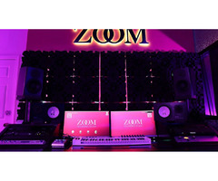 professional podcast studio - Zoom Recording Studio  | free-classifieds-usa.com - 1