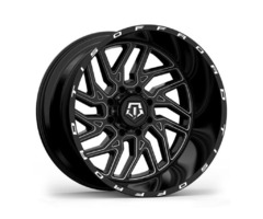 TIS off Road Wheels and Rims for Sale at AudiocityUSA | free-classifieds-usa.com - 1