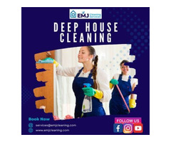Affordable Home Cleaning Services | free-classifieds-usa.com - 1