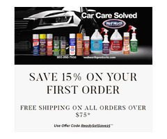 Fuel Injector Cleaner For Car - Well Worth Products | free-classifieds-usa.com - 2