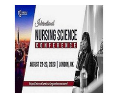 International Nursing Science Conference | free-classifieds-usa.com - 1