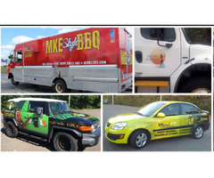 Best Vehicle Wraps in Miami for Your Business | free-classifieds-usa.com - 2