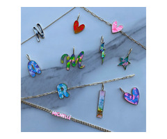 Buy Tie Dye Jewelry Online | free-classifieds-usa.com - 1