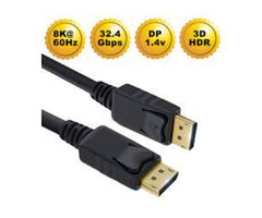 DisplayPort Cable | free-classifieds-usa.com - 1