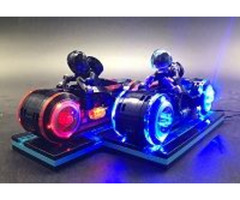 Lighting Kit For Tron: Legacy 21314 | free-classifieds-usa.com - 1