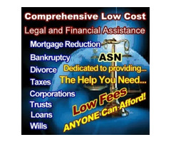 Do you have financial issues?  We can help! | free-classifieds-usa.com - 1