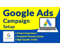 I will help you run a profitable google ads PPC campaign for your business | free-classifieds-usa.com - 1