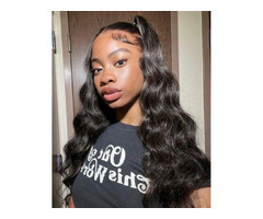 Enjoy the Comfort and Convenience of 360 Lace Wig. | free-classifieds-usa.com - 2