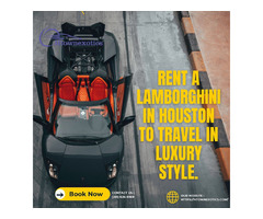 Rent a Nissan GTR in Houston - Exotic Car Rental | free-classifieds-usa.com - 1