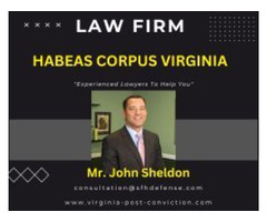Habeas Corpus Virginia | free-classifieds-usa.com - 1