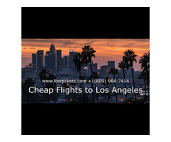  How to get the best deals on cheap flights to LA? | free-classifieds-usa.com - 1