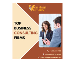 Contact Top Business Consulting Firms | free-classifieds-usa.com - 1