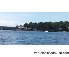 Beautiful Lakeview Lot In Cherokee Village Arkansas | free-classifieds-usa.com - 1