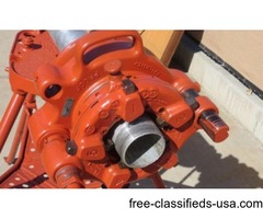 Ridgid Tools by owner | free-classifieds-usa.com - 1