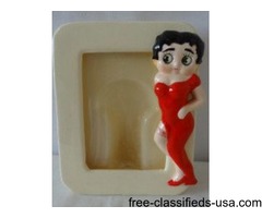 Betty Boop Picture Frame~by Vandor | free-classifieds-usa.com - 1
