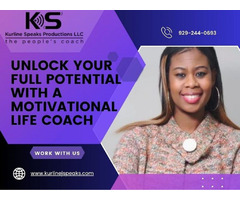 Unlock Your Full Potential With A Motivational Life Coach | free-classifieds-usa.com - 1
