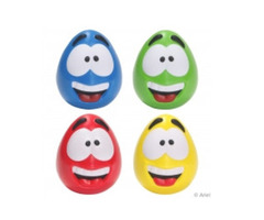 Buy Custom Stress Balls at Cheap Prices from 1001 Stress Balls | free-classifieds-usa.com - 1