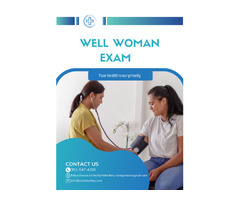 Top Well Woman Exam Center | free-classifieds-usa.com - 1