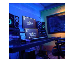 recording studio rental los angeles - Union Recording Studio  | free-classifieds-usa.com - 1