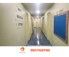 Painters in Takoma Park MD | Odis Painting | free-classifieds-usa.com - 1