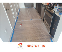 Painters in Takoma Park MD | Odis Painting | free-classifieds-usa.com - 2