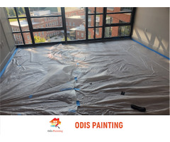 Painters in Takoma Park MD | Odis Painting | free-classifieds-usa.com - 3