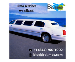  Party Limo Services in Woodland: The Ultimate Way to Travel in Style | free-classifieds-usa.com - 1