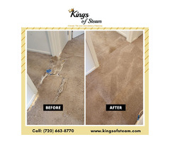 Ultimate Carpet Cleaning in Castle Rock CO | free-classifieds-usa.com - 1