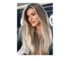 Always Selfie Ready With Long Hair Extensions | free-classifieds-usa.com - 1