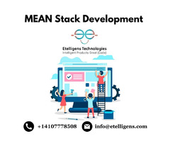 MEAN Stack Development Company - Hire Experts Now! | free-classifieds-usa.com - 1