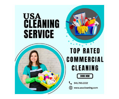 Top Rated Commercial Cleaning Services In Oregon | free-classifieds-usa.com - 1