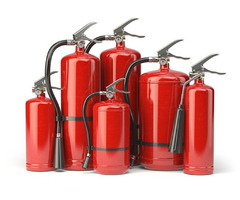Looking for a reliable and efficient fire extinguisher service?  | free-classifieds-usa.com - 1