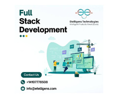 Expert Full Stack Development Services for Your Business | free-classifieds-usa.com - 1