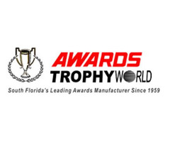 Awards Trophy World | free-classifieds-usa.com - 1