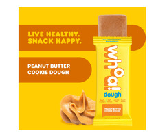 Get Best Quality Peanut Butter Cookie Dough Bars | free-classifieds-usa.com - 1