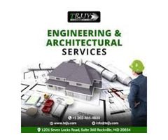 The Best Architectural Engineering Services in Maryland | free-classifieds-usa.com - 1