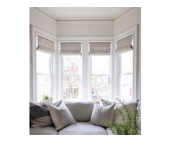 Install The Premium Roman Shades For French Doors in Greenwich | free-classifieds-usa.com - 1