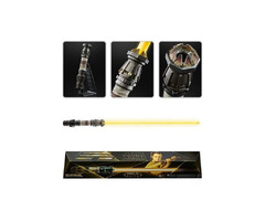 Star Wars The Black Series Rey Force FX Lightsaber | free-classifieds-usa.com - 1