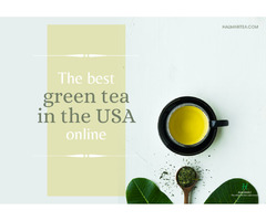 Best green tea in USA online | free-classifieds-usa.com - 1